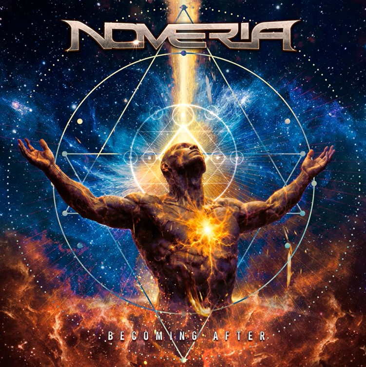 Mehr über den Artikel erfahren NOVERIA – Prog/Power Metaller enthüllen `The Viper´s Nest´ Single
