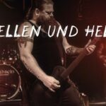RAUHBEIN – `Rebellen & Helden´ Titeltrack Video zum Albumrelease