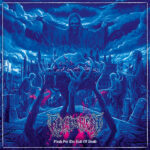 REVEL IN FLESH – OS Death Metaller zurück mit `Flesh For The Kult Of Death´ Titeltrack