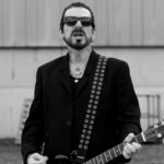 RICKY WARWICK ft. Phil Collen (Def Leppard) – `Seek Zen Destroy´ Videosingle ist online