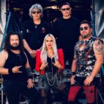 SCARLET AURA – Video zur `Amintirile` Premiere