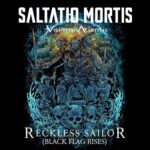 SALTATIO MORTIS & VISIONS OF ATLANTIS – `Reckless Sailor´ Video ist da