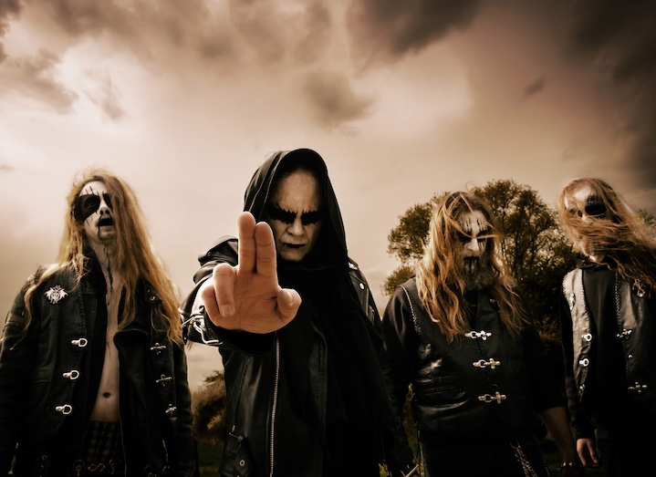 Mehr über den Artikel erfahren SERVANT feat. Groza – Black Metaller machen `Tabula Rasa`