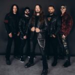 SIGNUM REGIS – Neue Video-Single `Echoes Of Glory` ist online
