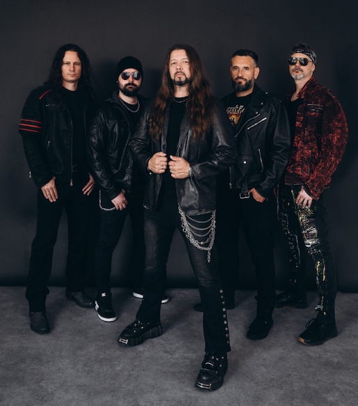 Du betrachtest gerade SIGNUM REGIS – Neue Video-Single `Echoes Of Glory` ist online