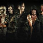 THE OTHER – `My Silent Bride` Video zur Albumankündigung