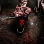 TO THE GRAVE – Deathcore Outfit drischt `Nail Mary` zur Albumankündigung