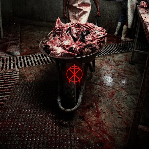 Du betrachtest gerade TO THE GRAVE – Deathcore Outfit drischt `Nail Mary` zur Albumankündigung