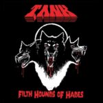 TANK – `Turn Your Head Around` Video zur “Filth Hounds Of Hades“ Deluxe Ankündigung