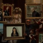 TANZWUT ft. Saltatio Mortis, Subway To Sally, MONO INC., Sotiria, Soulbound, Heldmaschine – `Die Sänger singen noch´ im Video