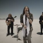 TESLA – `I Wish It Would Rain´ (The Temptations Cover) Video zum Albumrelease