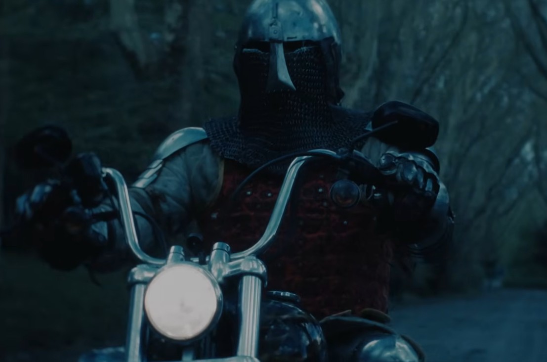 Du betrachtest gerade THE NIGHT ETERNAL – `Caught In A Spell´ Videosingle veröffentlicht