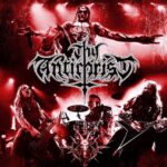 THY ANTICHRIST – `Scorpio` Single vom nächsten Album