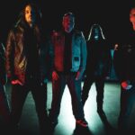 TODOMAL – “Graveyards of Joy“ Full Album Stream