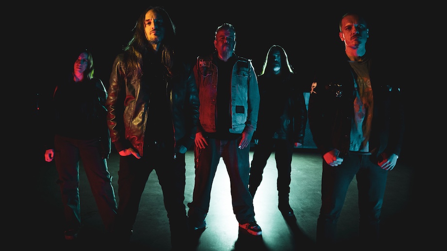 Mehr über den Artikel erfahren TODOMAL – “Graveyards of Joy“ Full Album Stream