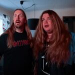 TOMMY JOHANSSON ft. SUNGEN – Stellen ihr `Here I Go Again´ (E-Type Cover) vor