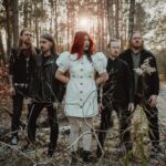 UNVERKALT – Post Rocker veröffentlichen Video zur neuen `Ænæ Lithi` Single