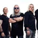 URIAH HEEP – Zeltfestival Bochum 2026