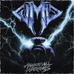 W.M.D – Thrasher streamen `Post Human Predator` Video