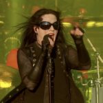 WEDNESDAY 13 – `I Want You Dead` vom kommendem Livealbum