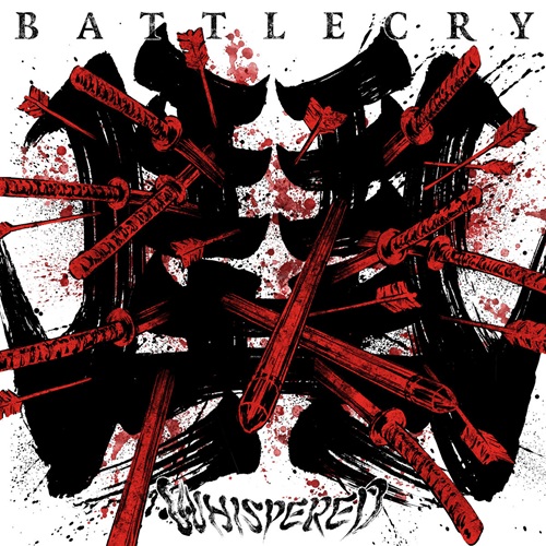 Mehr über den Artikel erfahren WHISPERED – `Battlecry´ Video der Shogunate Melodic Death Crew