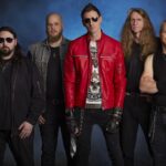 STORMHAMMER – Mit voller Wucht zurück