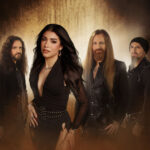 XANDRIA – `Northstar´ Song und Video feiern Premiere