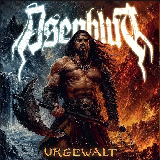 Du betrachtest gerade ASENBLUT ft Sagenbringer – Video zur `Der Druide` Single