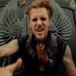 DARTAGNAN – OZZY Cover der Folk Metaller im Video: `Crazy Train`