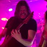 DARKNESS – Gitarrist Arnd Klink verlässt die Band