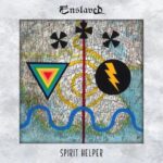 ENSLAVED feat. Kevin Kicking Woman – `Spirit Helper` Premiere im Video