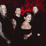 ENTHEOS – Erste Video-Single vom „Empty on the Inside“ Album: `Golden Crown`