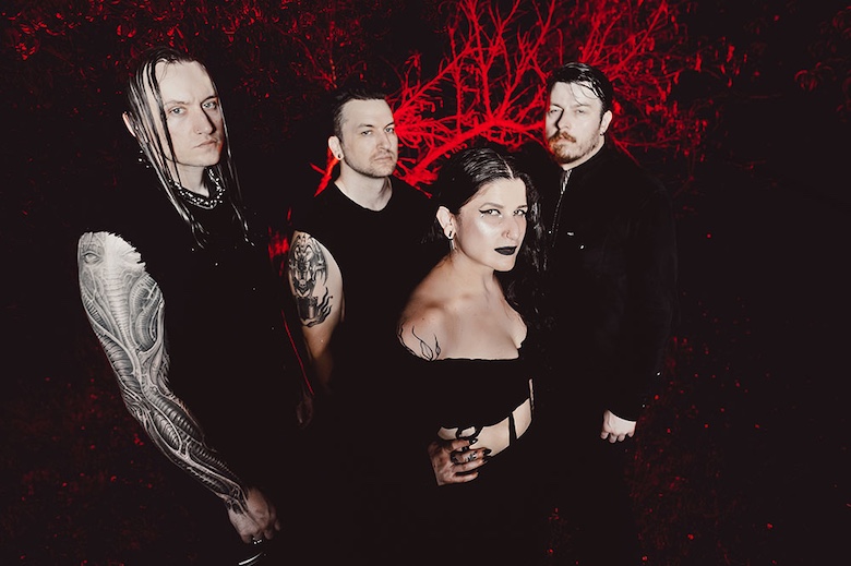 Du betrachtest gerade ENTHEOS – Erste Video-Single vom „Empty on the Inside“ Album: `Golden Crown`