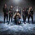 FROZEN CROWN – Power Metal Outfit veröffentlicht Video für neue `Reborn` Single