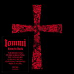 TONY IOMMI  – Neues Album “From The Dark“ im Anmarsch