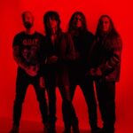 LACRIMAS PROFUNDERE – `O Silent Fear` Video zur Albumankündigung “Lay Me Down O Silent Fear“