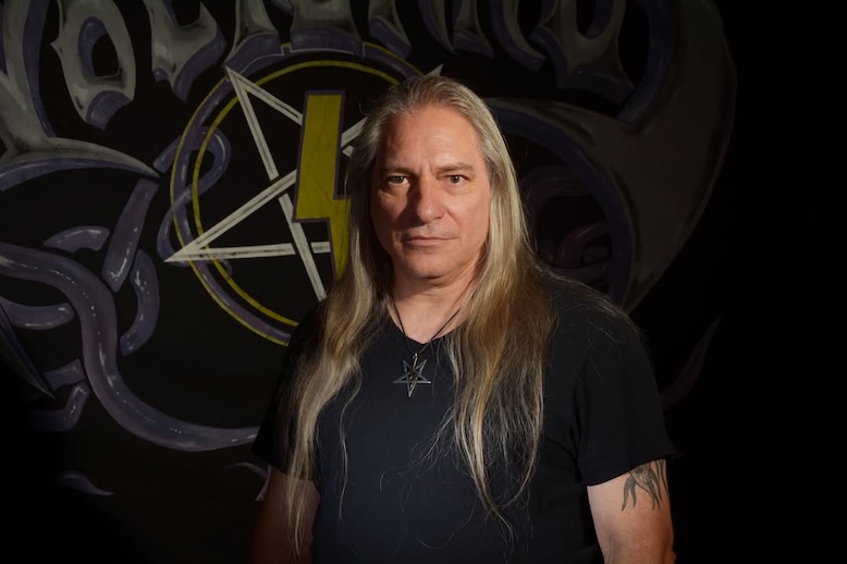 Du betrachtest gerade MIKE BROWNING  – NOCTURNUS & Ex-MORBID ANGEL Sänger und Drummer ist tot