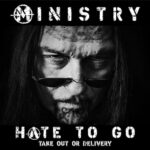 MINISTRY –  `Burned Out` Video vom finalen Album & Abschiedstour