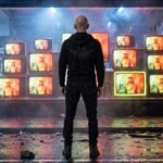 PRIMAL – Neues Video zur `The Cage` Single