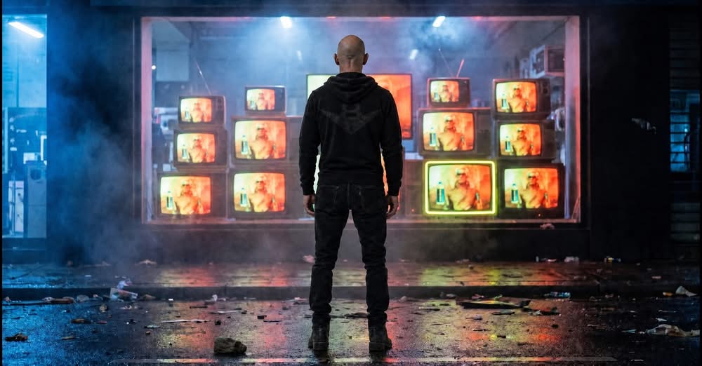 Mehr über den Artikel erfahren PRIMAL – Neues Video zur `The Cage` Single