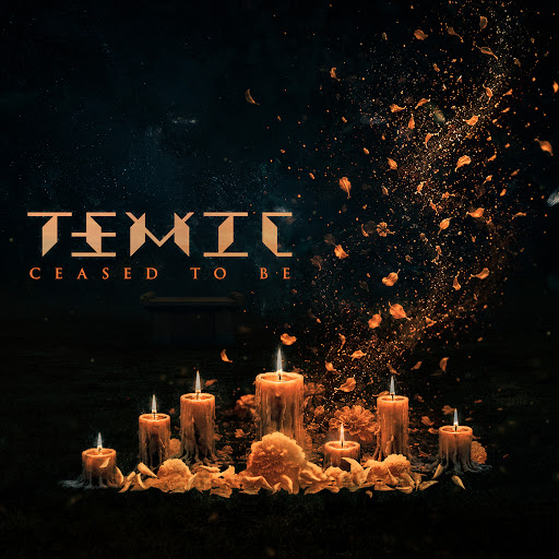 Du betrachtest gerade TEMIC – Prog Unit stellt `Ceased to Be` Single vom nächsten Album vor