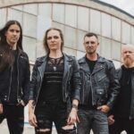 TRIOSPHERE – Melodic Matel Outfit teilt `Shorelines` Video-Single