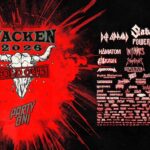 Wacken Open Air 2026 – Livestreams haben begonnen