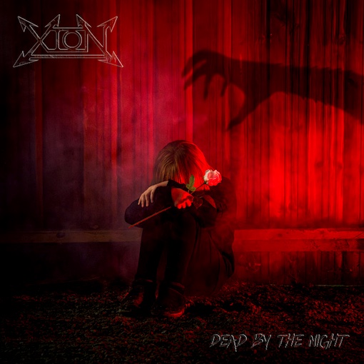 Du betrachtest gerade XION – Klassischer Thrasher `Dead By The Night` hat Premiere