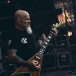 ANTHRAX – `Everybody’s Got A Plan` Video veröffentlicht