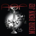 ASP – „Mehr Denn Je!“ EP Titelsong feiert Premiere