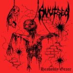 AVULSED – Amputation Demotrack `Heavenly Grace` im Cover