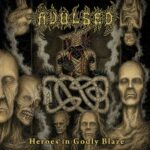 AVULSED – Adramelch Cover `Heroes in Godly Blaze` vom kommenden Album