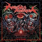 ANGELUS APATRIDA – `Cycle Of Ruin´