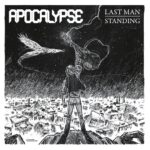 APOCALYPSE – NWoBHM Band zurück mit `You Called the Fight` vom kommenden Album